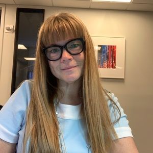 Meet your Posher, Heather